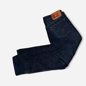 Levi's Men's Blue Jeans